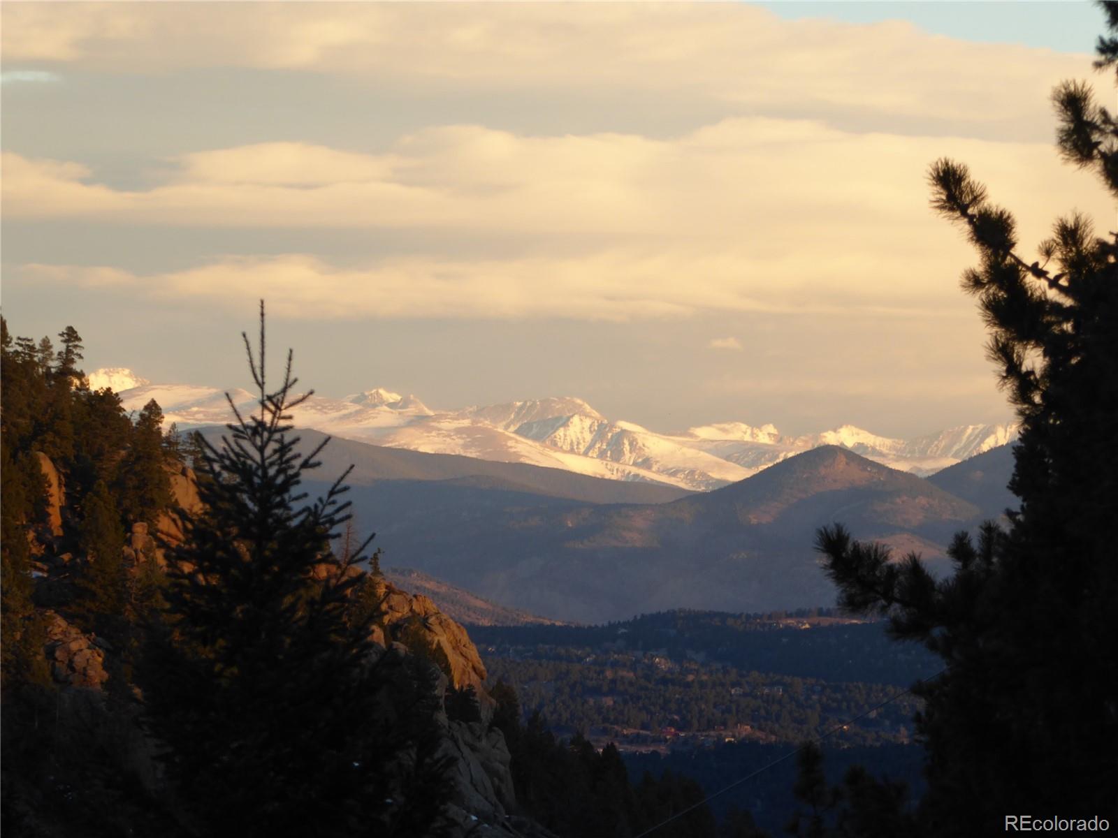 MLS Image #2 for 6684  olympus drive,evergreen, Colorado