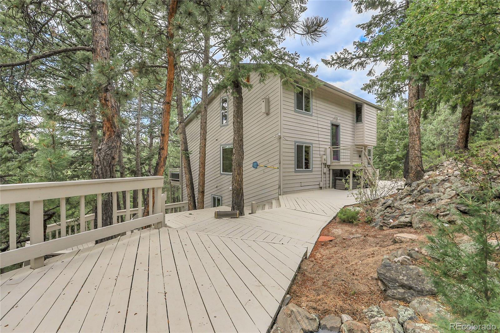 MLS Image #41 for 6684  olympus drive,evergreen, Colorado
