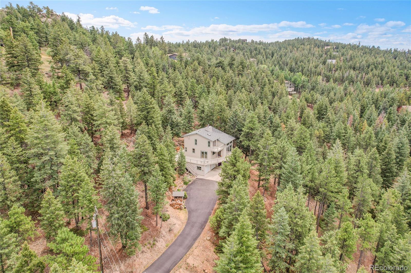 MLS Image #46 for 6684  olympus drive,evergreen, Colorado