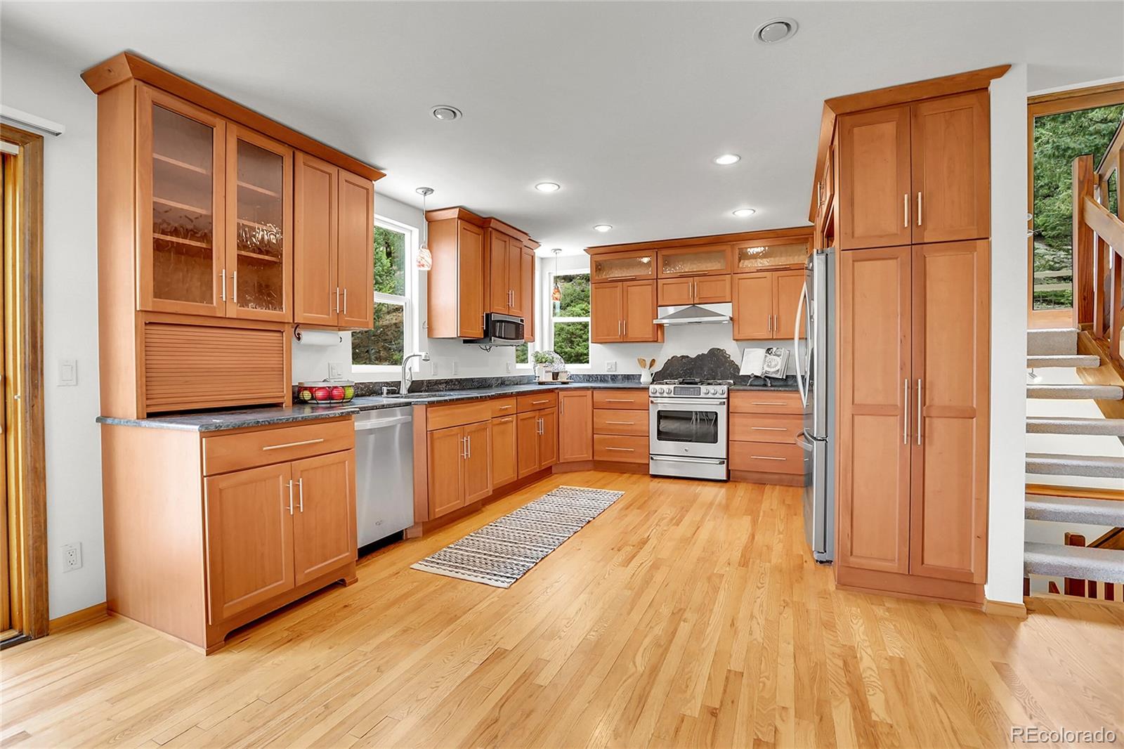 MLS Image #5 for 6684  olympus drive,evergreen, Colorado