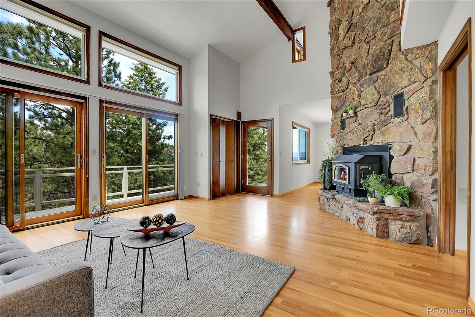 MLS Image #6 for 6684  olympus drive,evergreen, Colorado