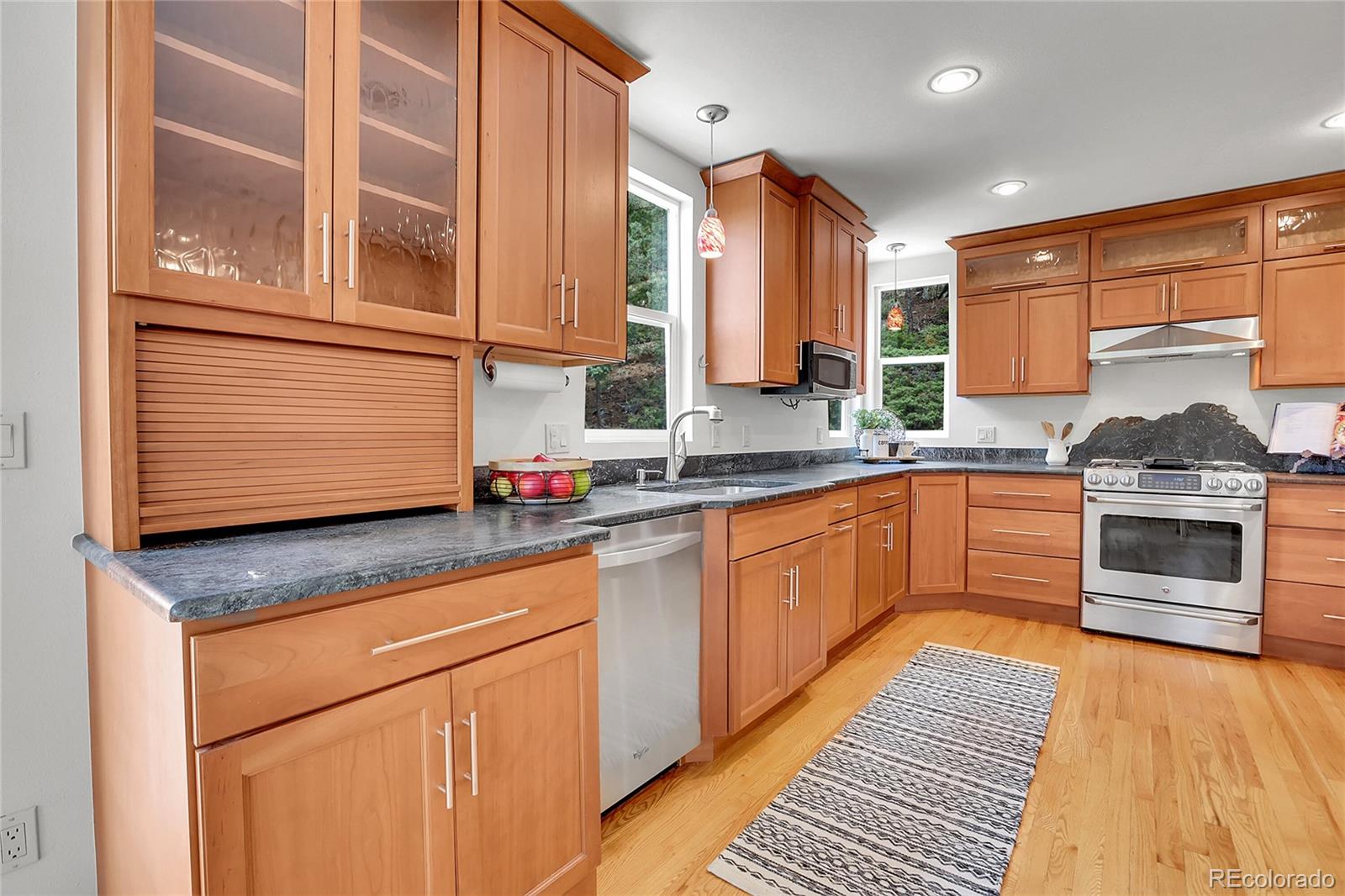 MLS Image #9 for 6684  olympus drive,evergreen, Colorado
