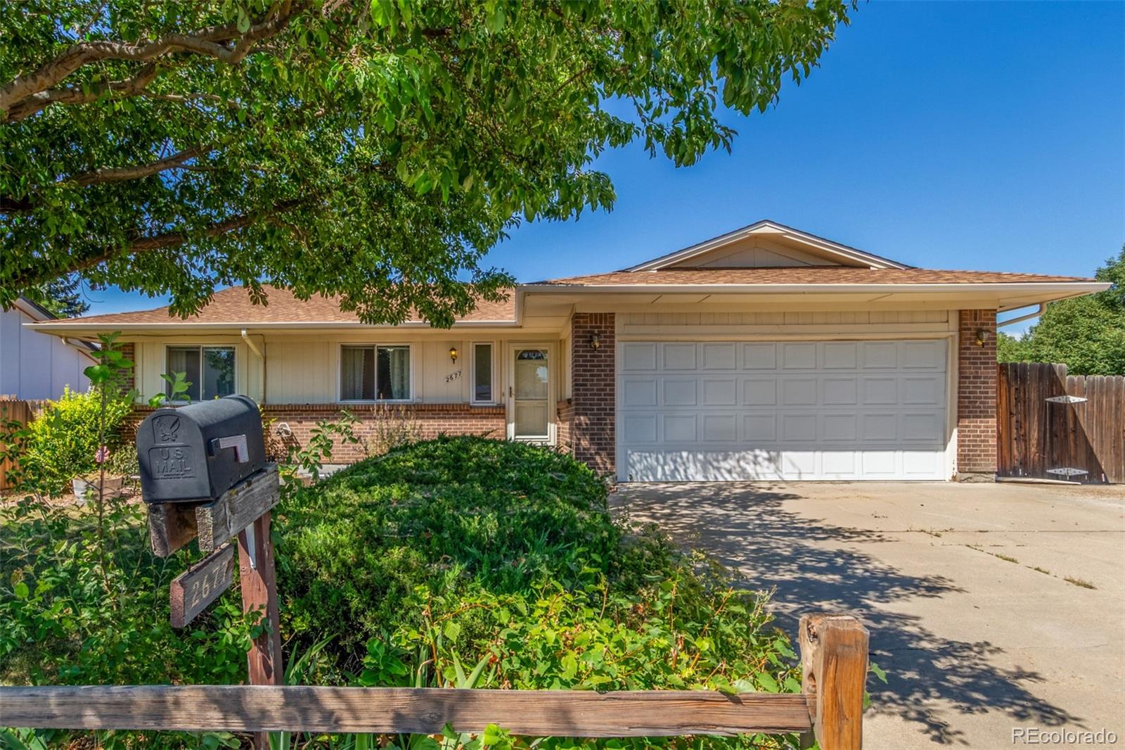 MLS Image #0 for 2677 s pagosa street,aurora, Colorado