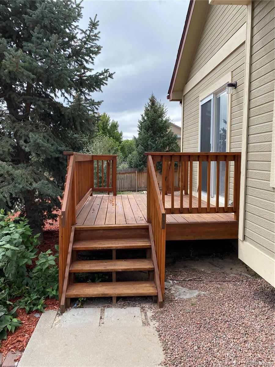 MLS Image #30 for 6965  battle mountain road,colorado springs, Colorado