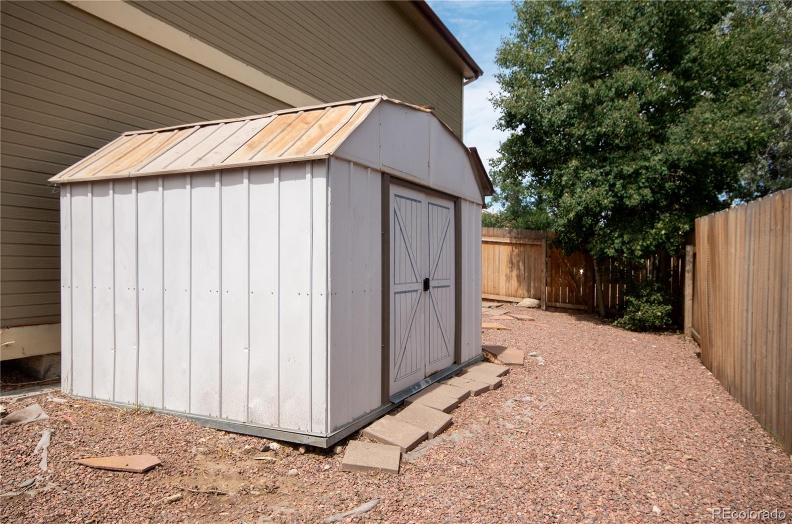 MLS Image #36 for 6965  battle mountain road,colorado springs, Colorado