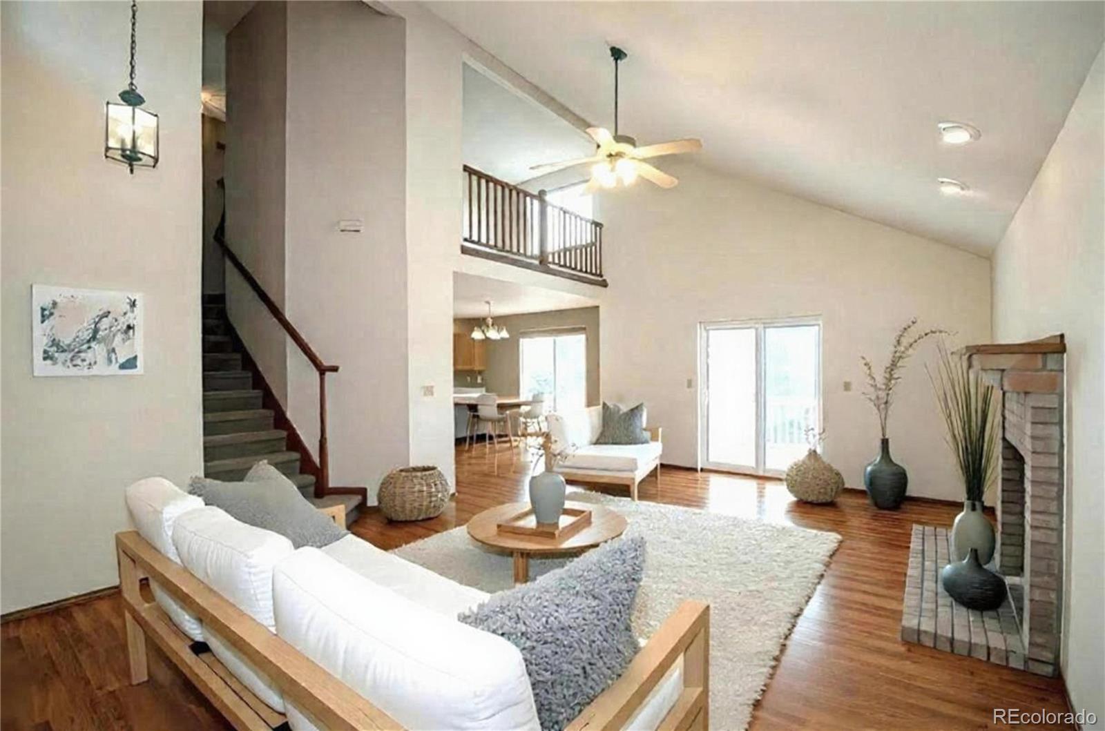 MLS Image #5 for 6965  battle mountain road,colorado springs, Colorado