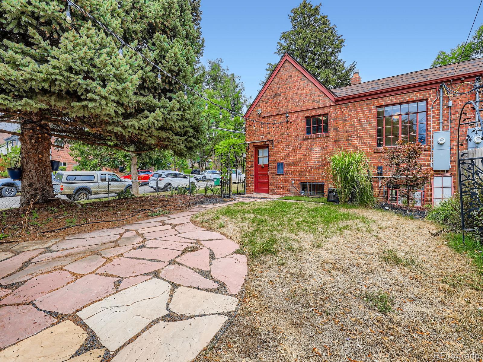 MLS Image #2 for 5638 e 16th avenue,denver, Colorado