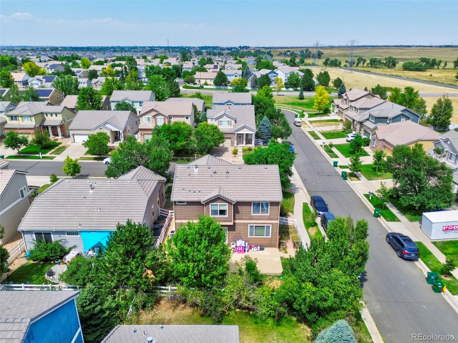 MLS Image #2 for 24798 e wyoming place,aurora, Colorado