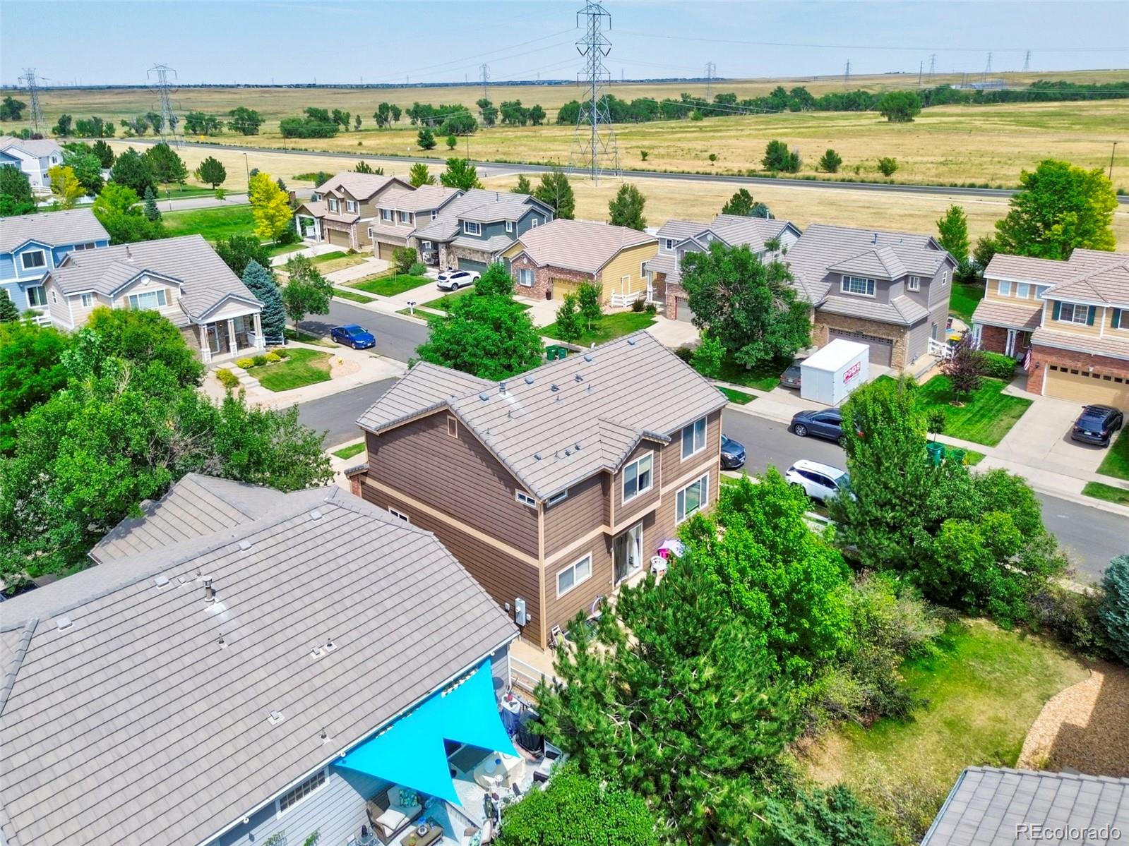 MLS Image #4 for 24798 e wyoming place,aurora, Colorado