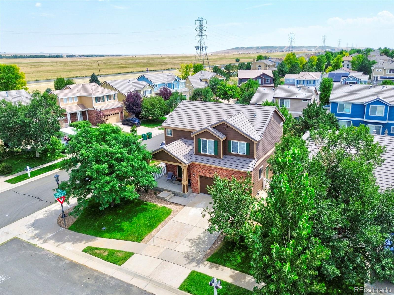 MLS Image #5 for 24798 e wyoming place,aurora, Colorado