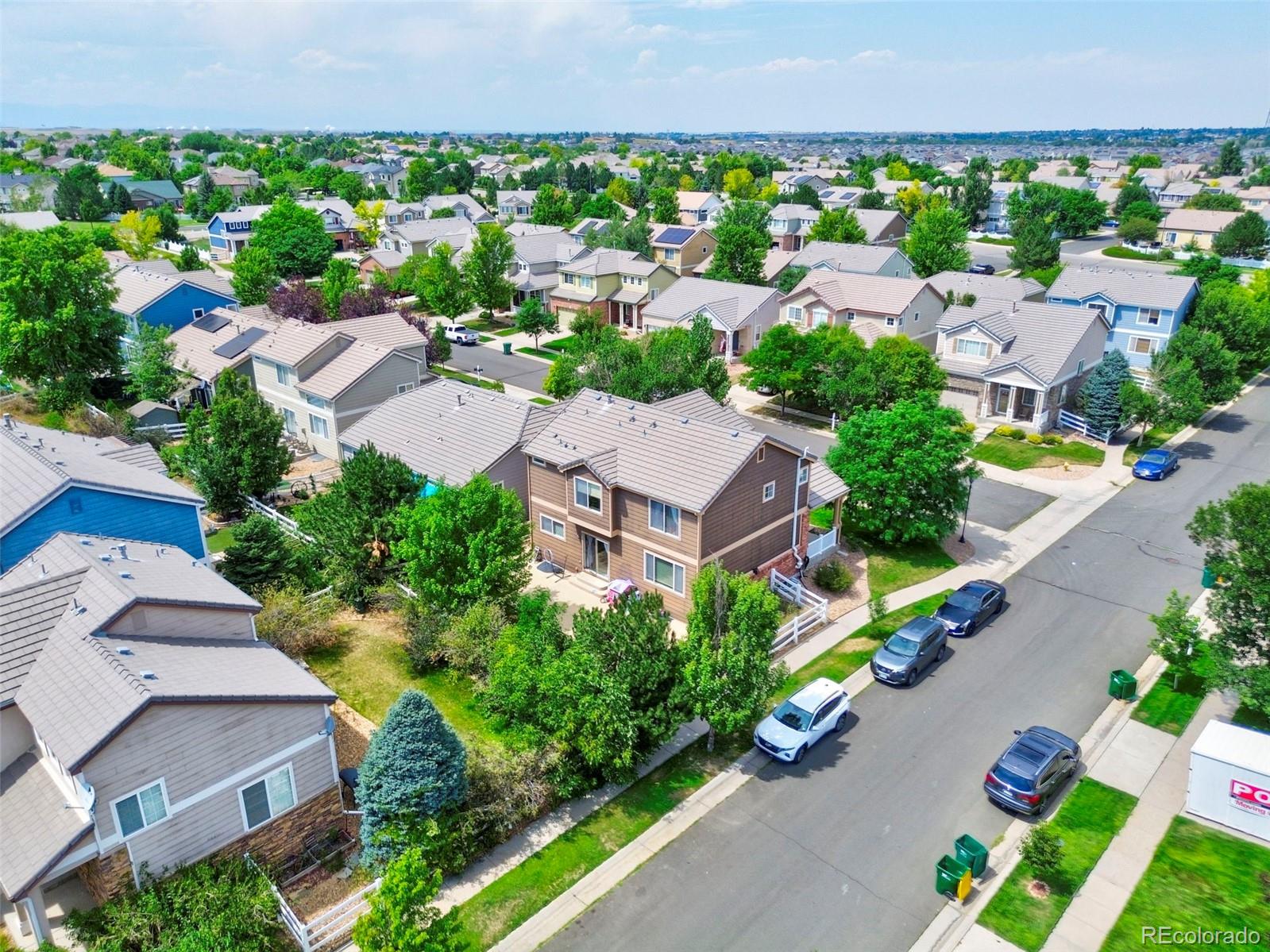 MLS Image #6 for 24798 e wyoming place,aurora, Colorado