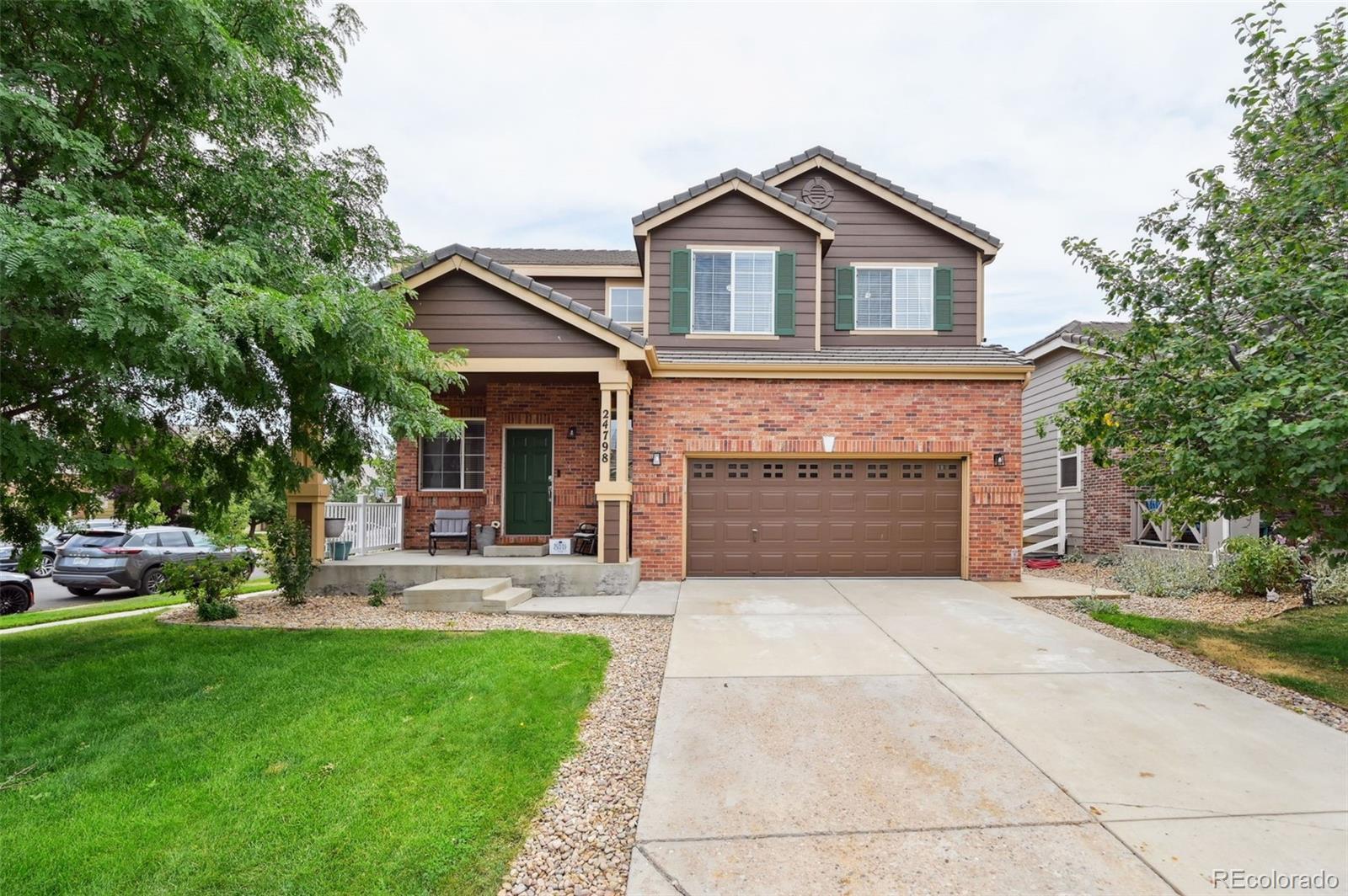 MLS Image #7 for 24798 e wyoming place,aurora, Colorado