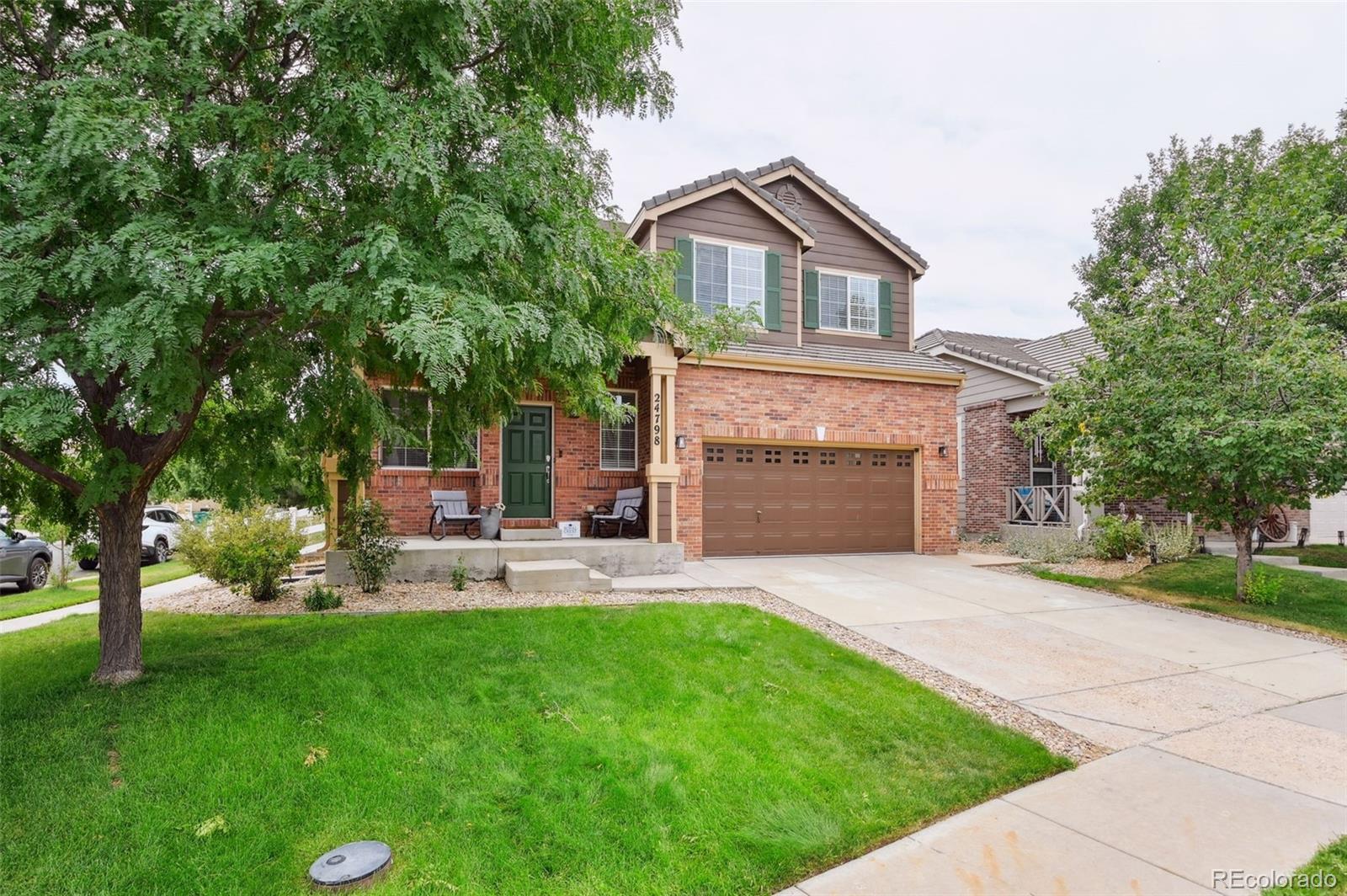 MLS Image #8 for 24798 e wyoming place,aurora, Colorado