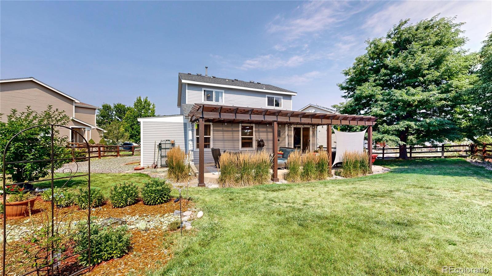 MLS Image #0 for 7452  buffalo court,littleton, Colorado