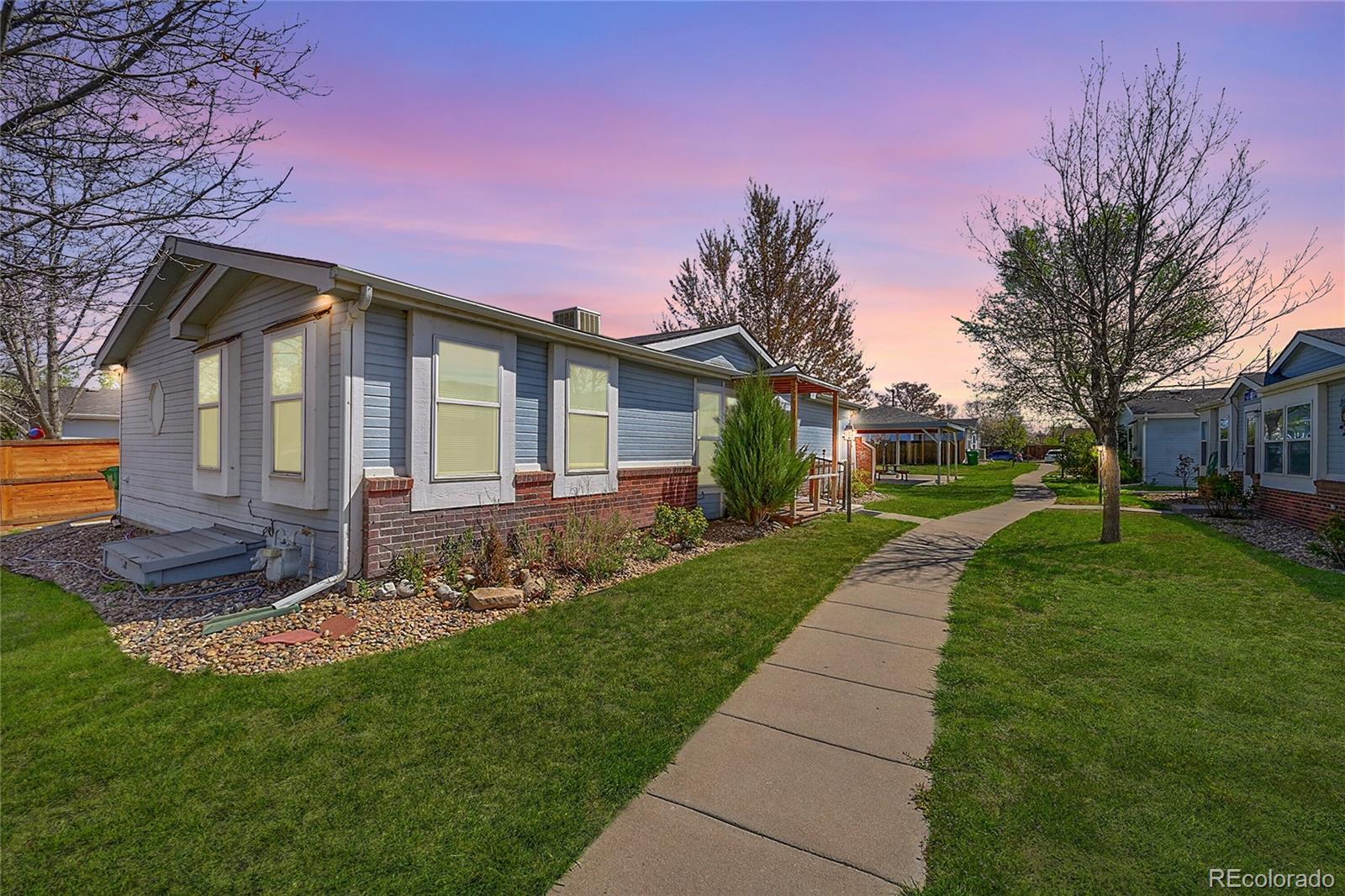 MLS Image #1 for 6631 e 78th avenue,commerce city, Colorado