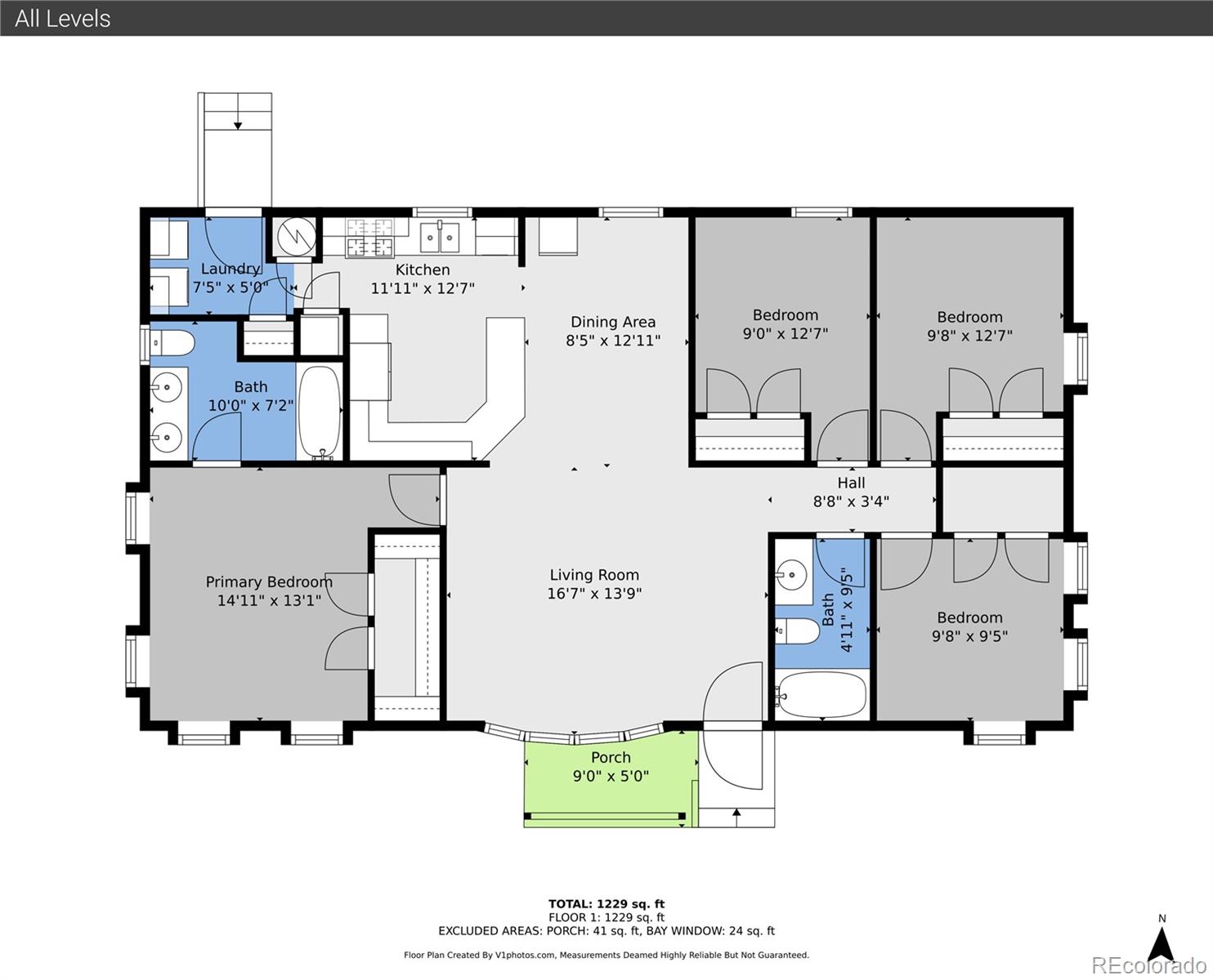 MLS Image #28 for 6631 e 78th avenue,commerce city, Colorado