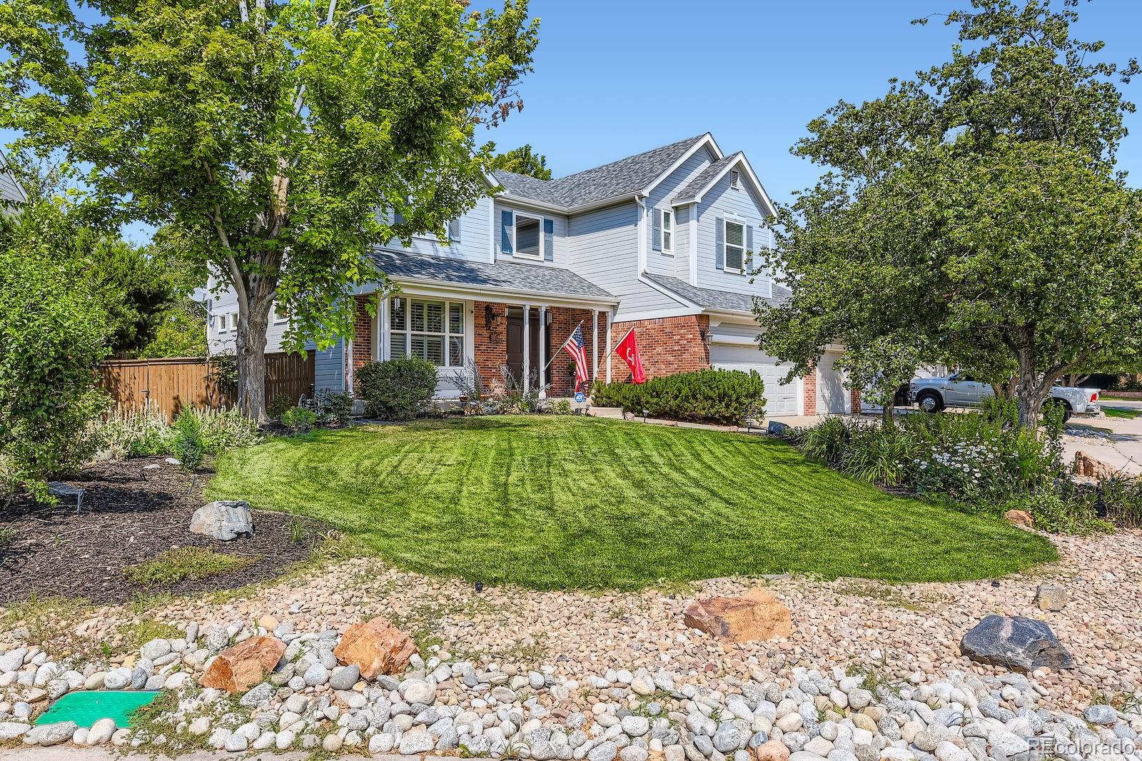 MLS Image #0 for 1807  spring water lane,highlands ranch, Colorado