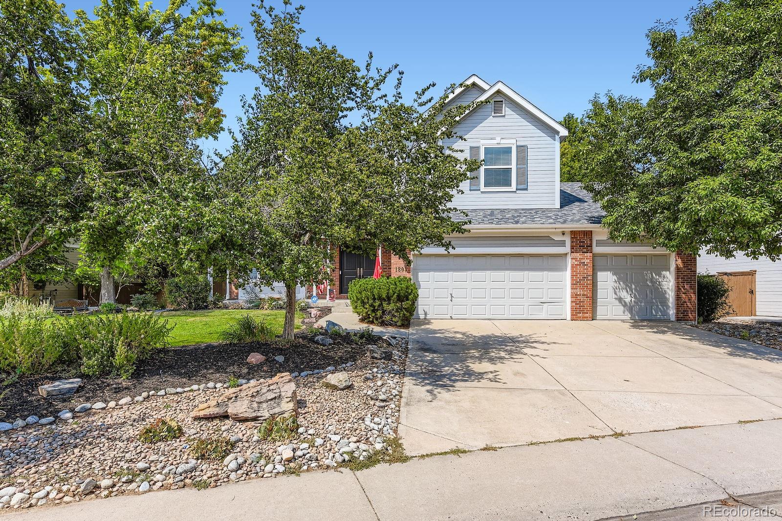 MLS Image #27 for 1807  spring water lane,highlands ranch, Colorado