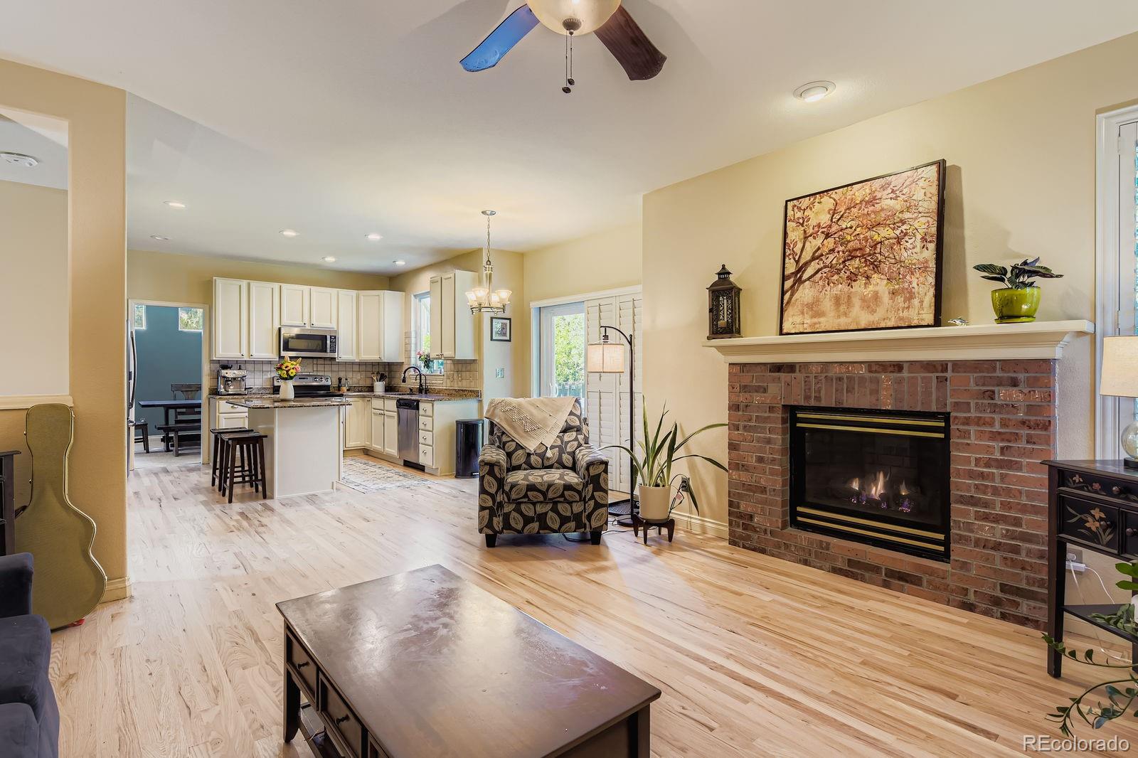 MLS Image #6 for 1807  spring water lane,highlands ranch, Colorado