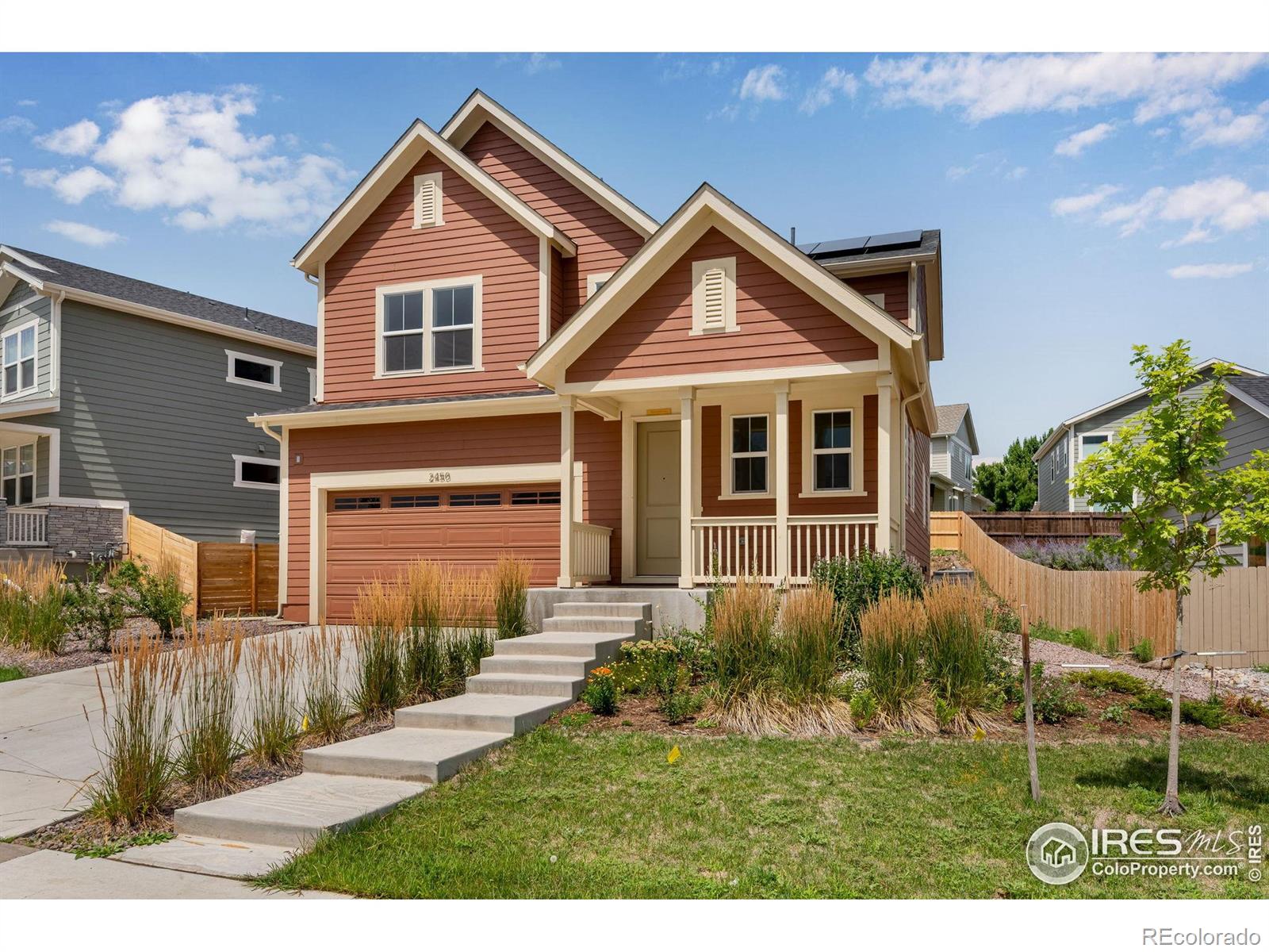 MLS Image #0 for 2450  andrew drive,superior, Colorado