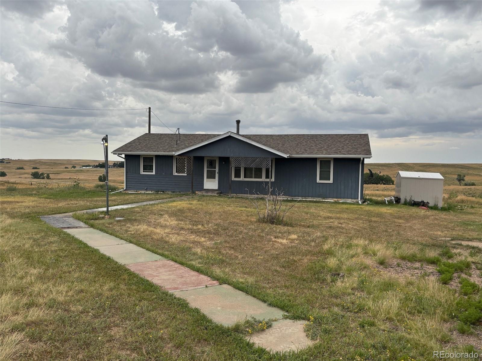 MLS Image #0 for 1860 s kio street,watkins, Colorado