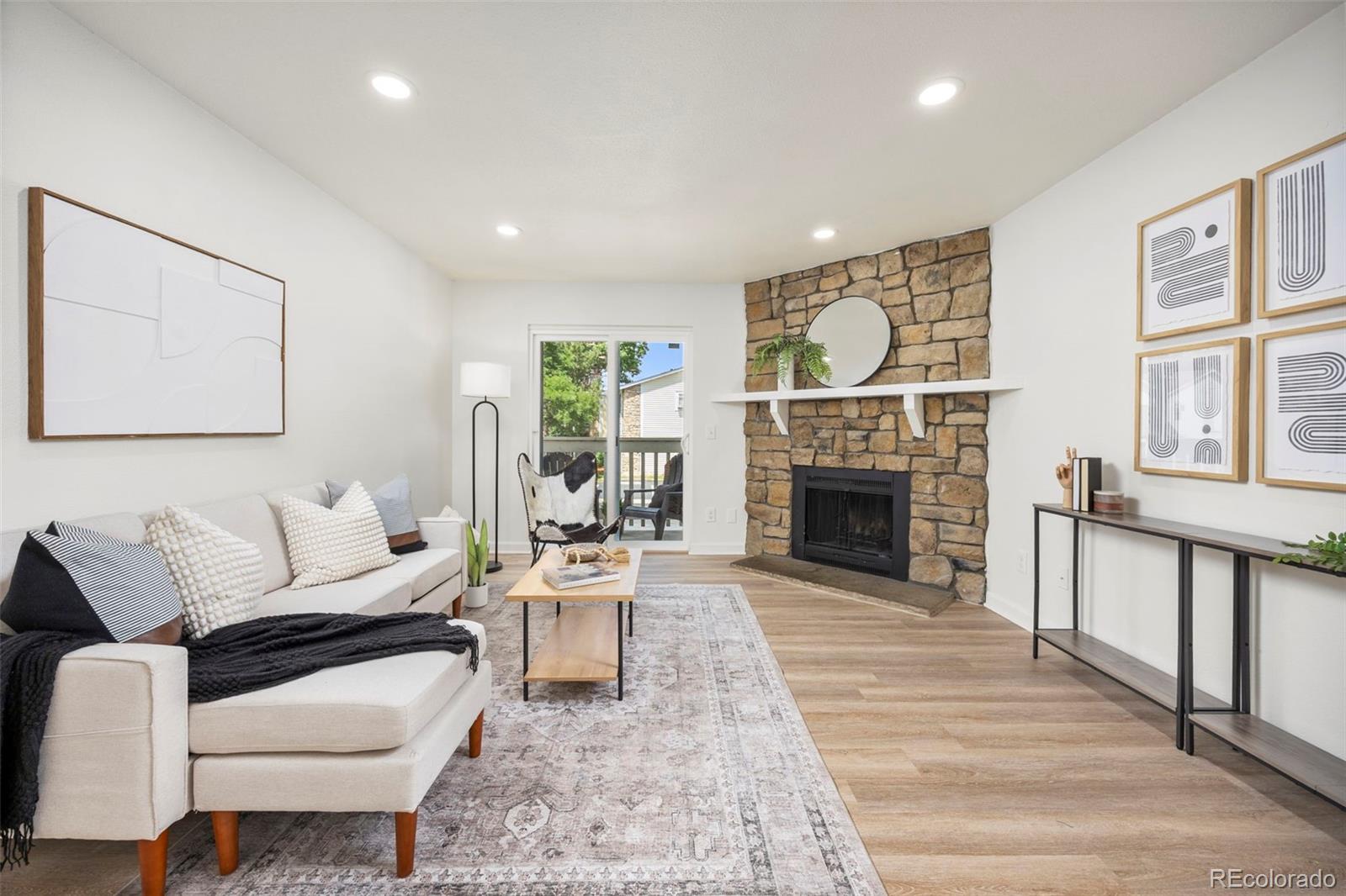MLS Image #0 for 8555  fairmount drive f104,denver, Colorado