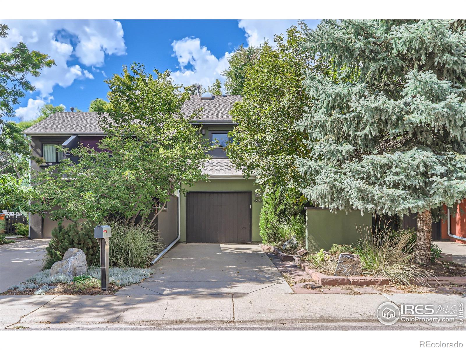 MLS Image #0 for 3673  hazelwood court,boulder, Colorado