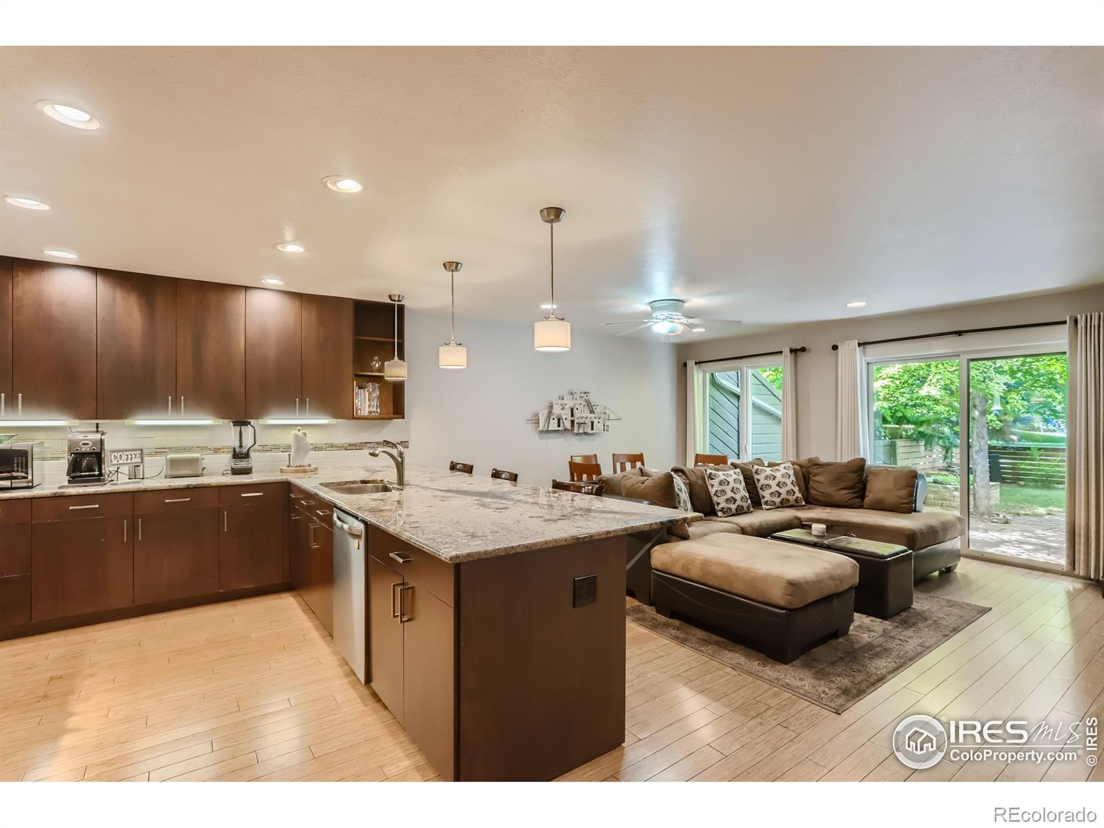 MLS Image #5 for 3673  hazelwood court,boulder, Colorado
