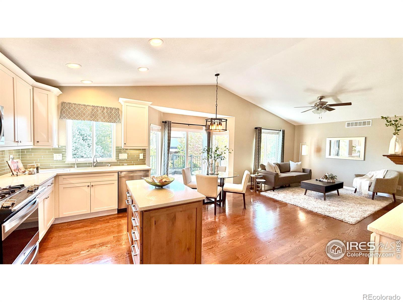 MLS Image #1 for 687 s beshear court,erie, Colorado