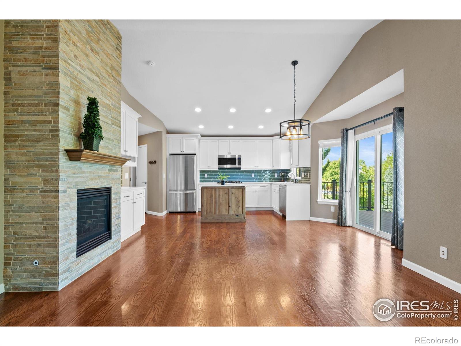 MLS Image #16 for 687 s beshear court,erie, Colorado