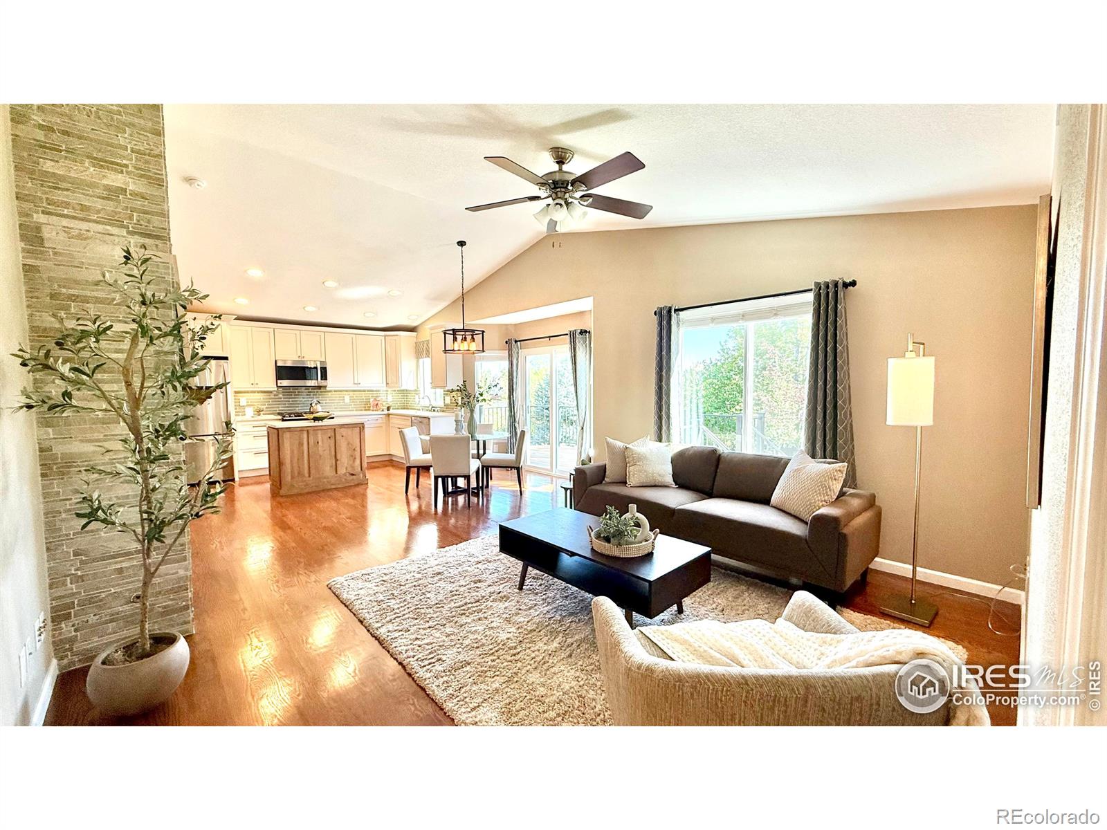 MLS Image #2 for 687 s beshear court,erie, Colorado