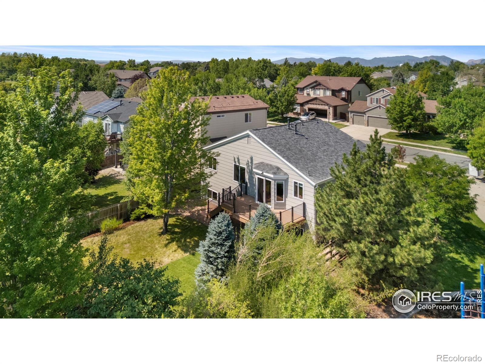 MLS Image #35 for 687 s beshear court,erie, Colorado