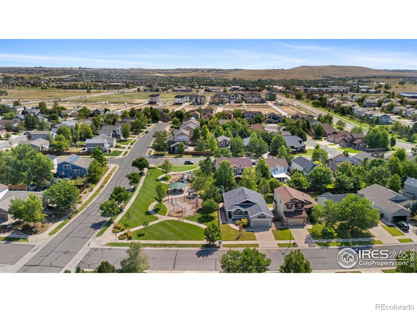 MLS Image #36 for 687 s beshear court,erie, Colorado