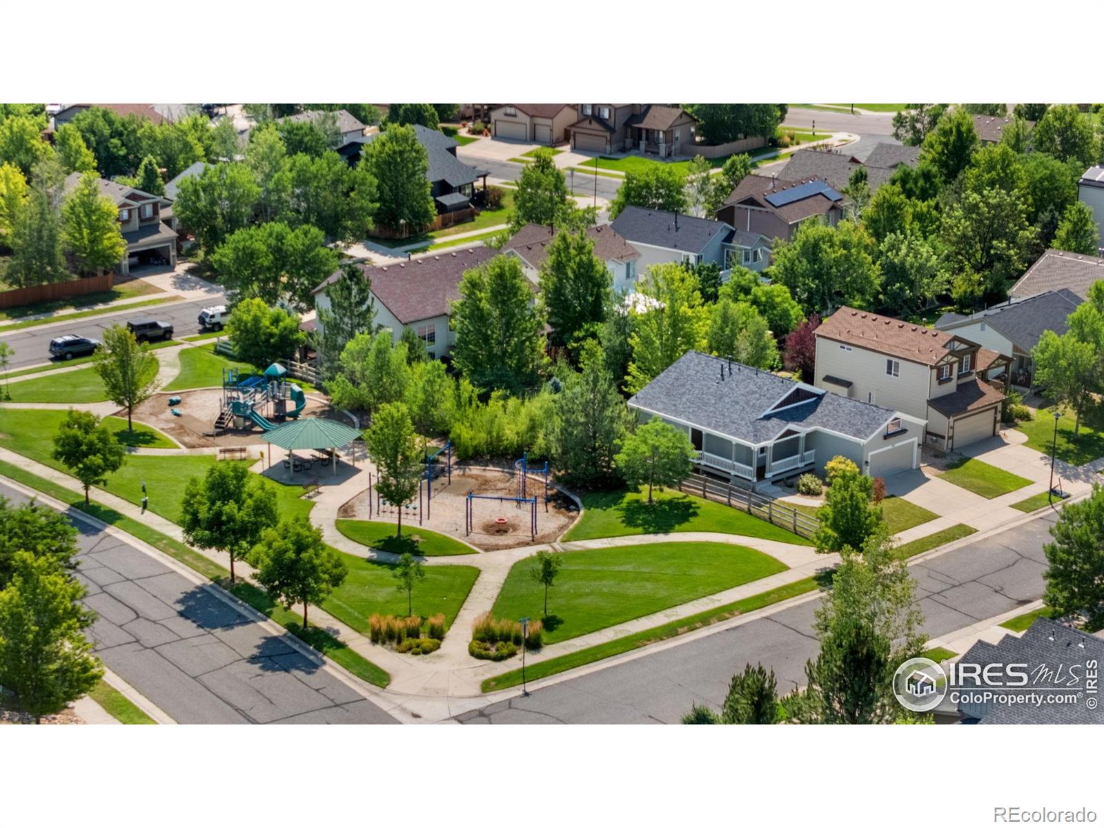 MLS Image #37 for 687 s beshear court,erie, Colorado