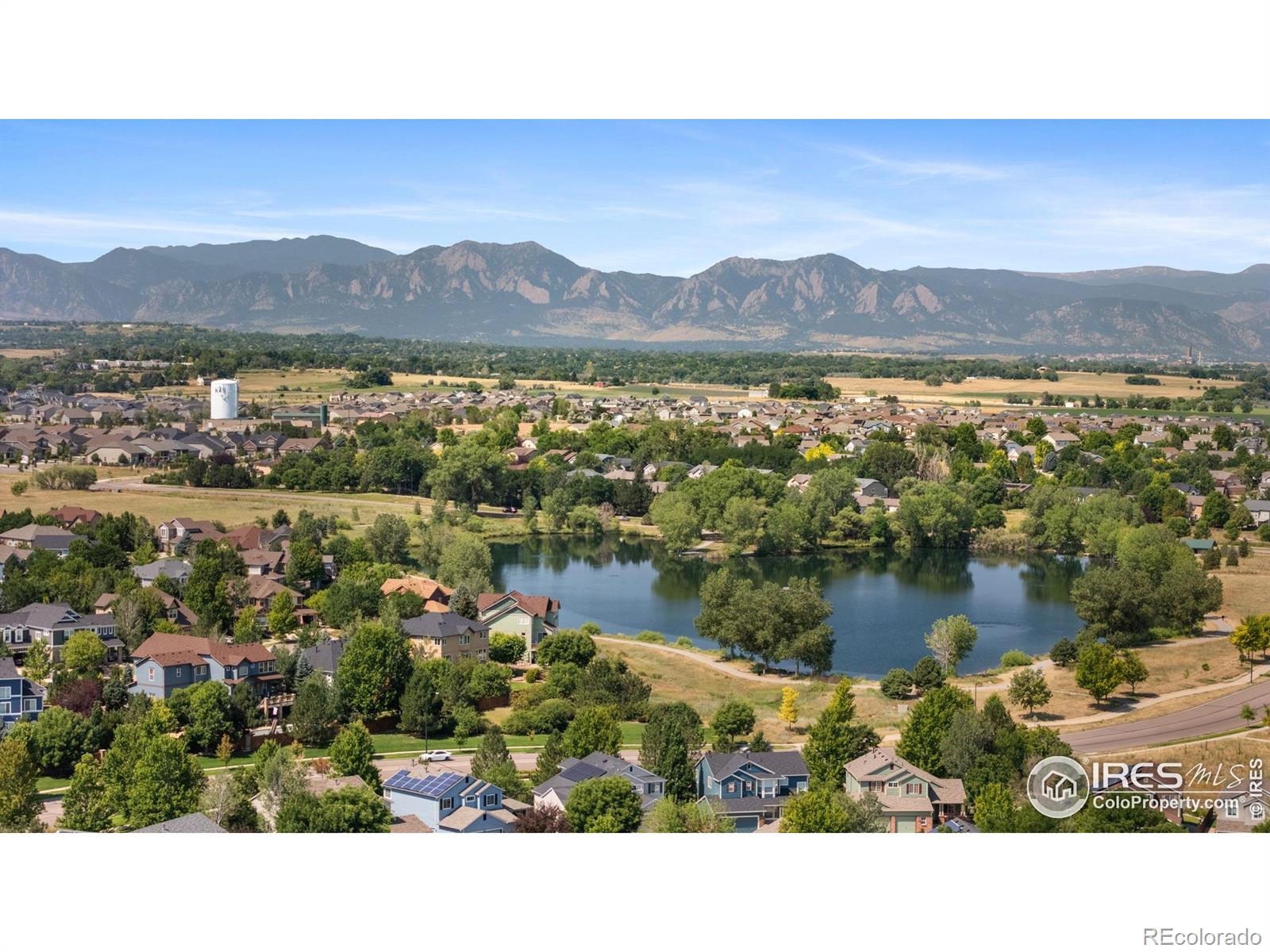 MLS Image #38 for 687 s beshear court,erie, Colorado