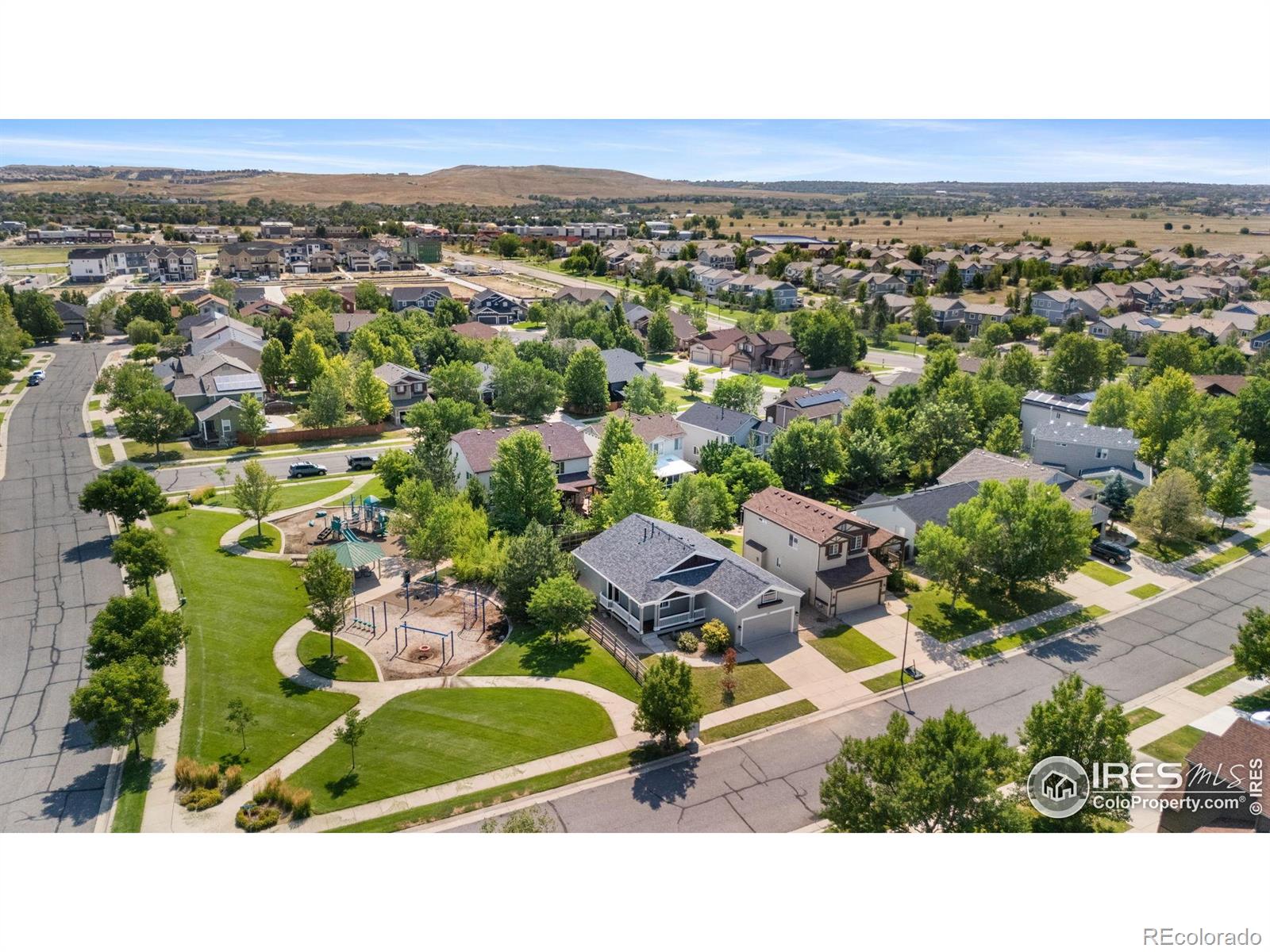 MLS Image #39 for 687 s beshear court,erie, Colorado