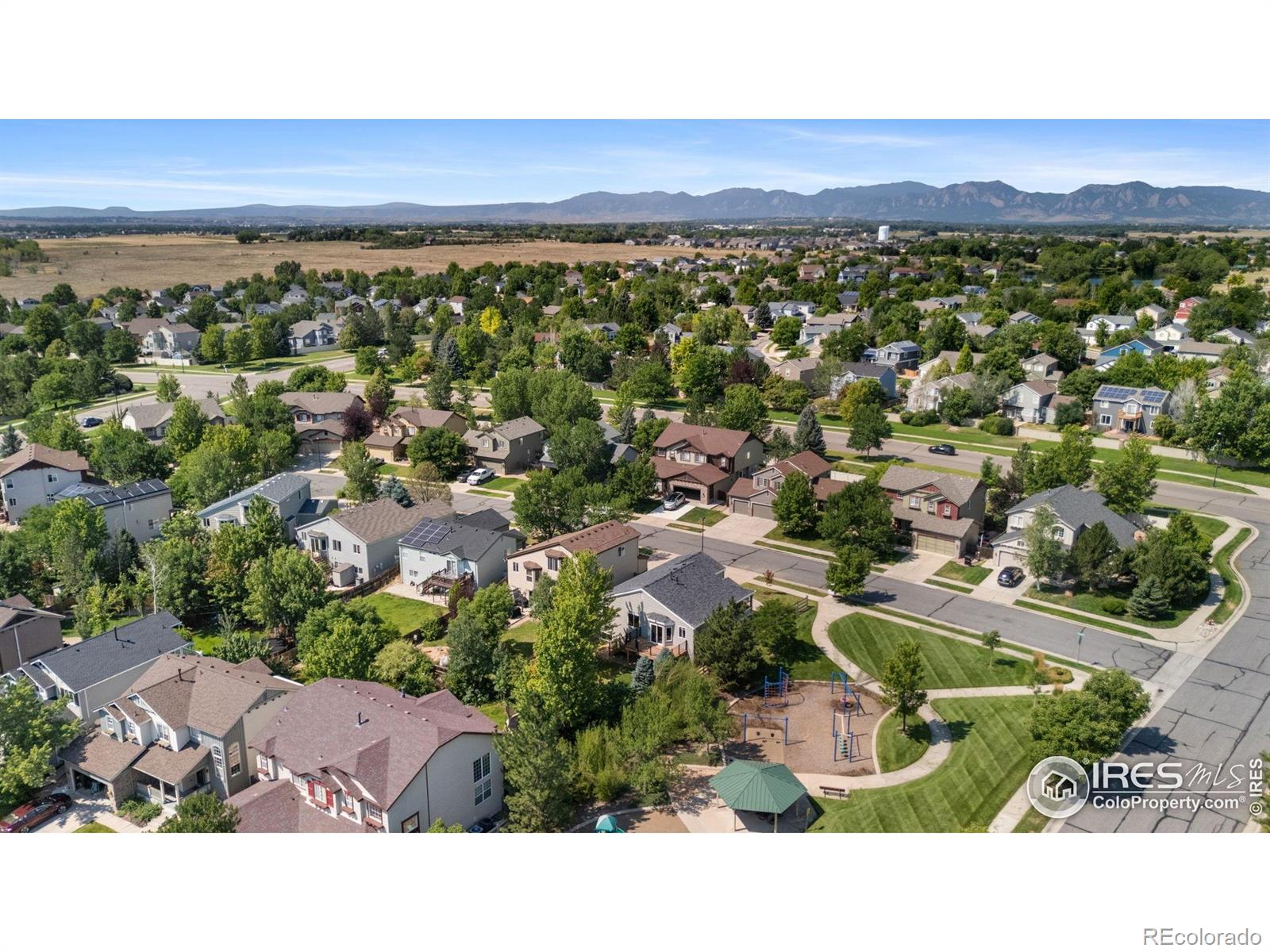 MLS Image #40 for 687 s beshear court,erie, Colorado