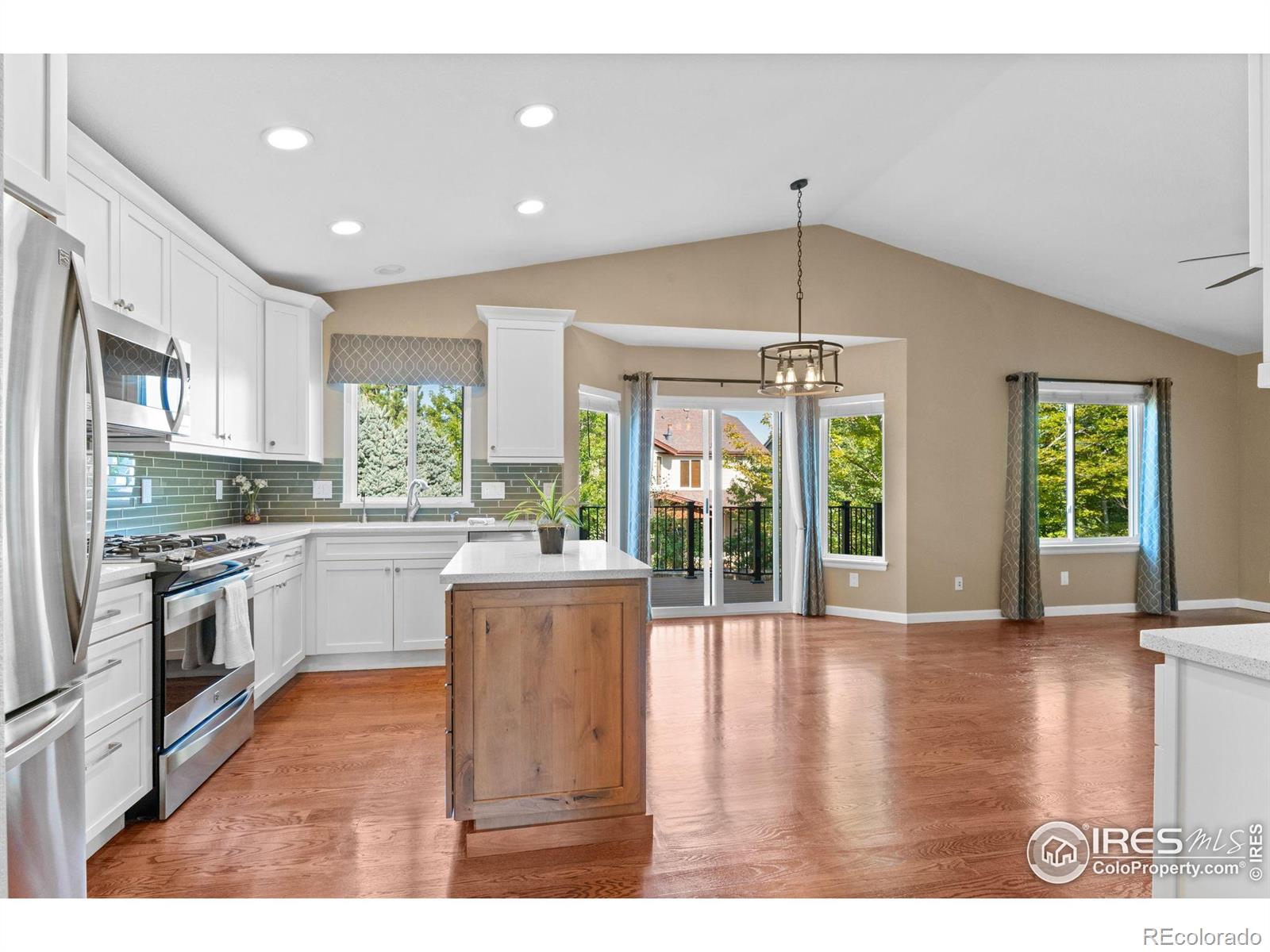 MLS Image #8 for 687 s beshear court,erie, Colorado
