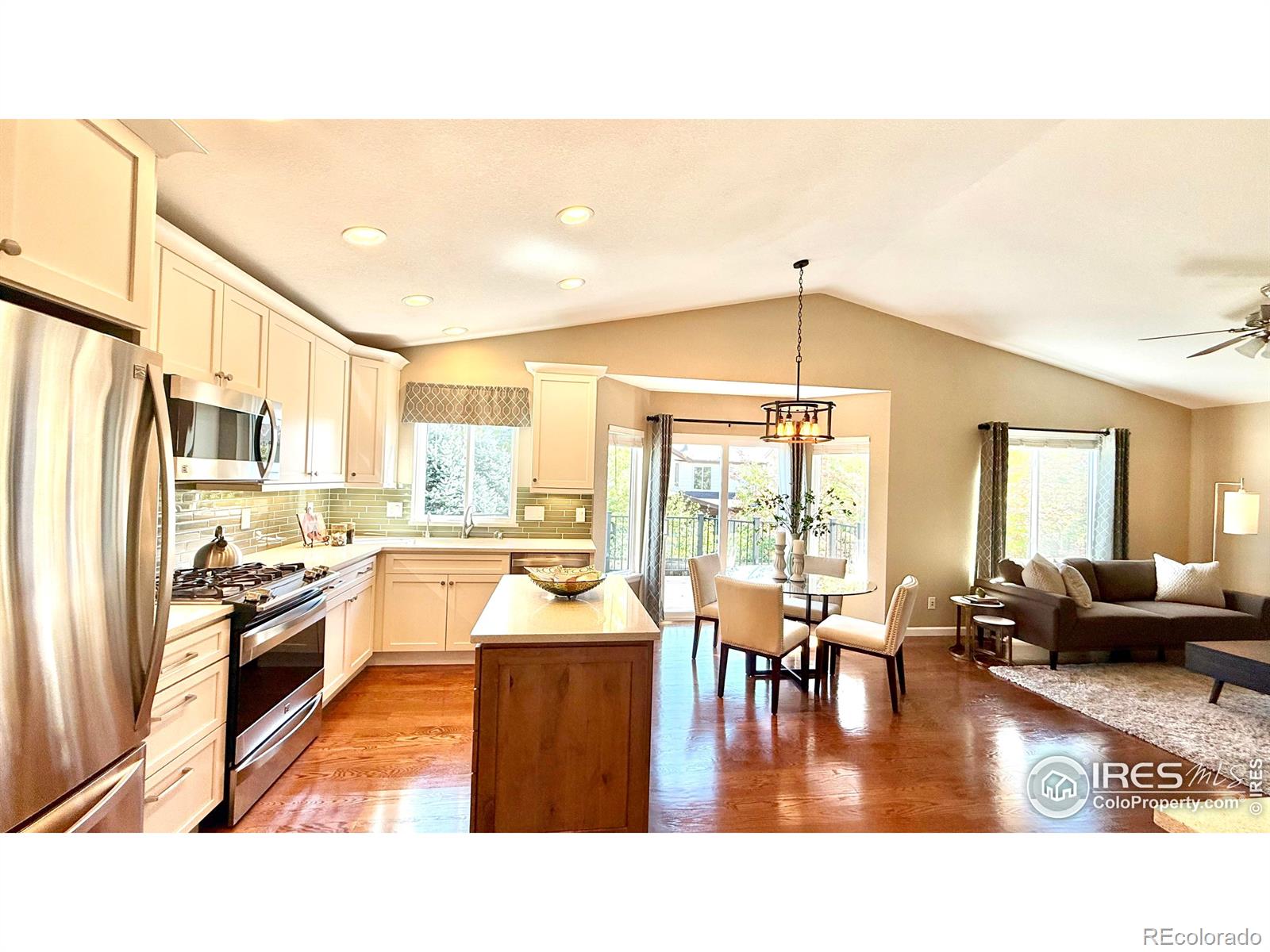MLS Image #9 for 687 s beshear court,erie, Colorado