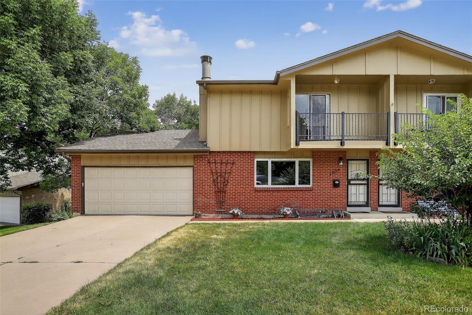 MLS Image #0 for 1054 s alkire street ,lakewood, Colorado