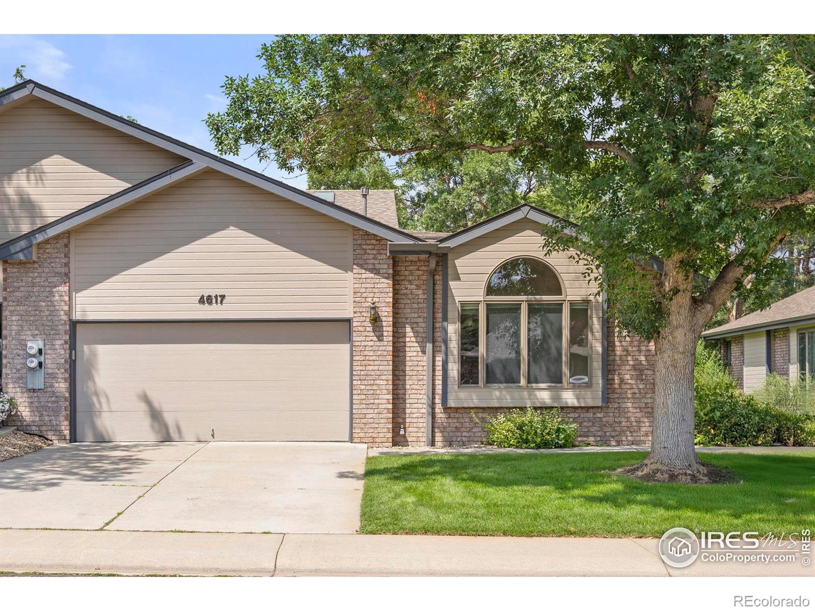 MLS Image #0 for 4617  23rd street,greeley, Colorado