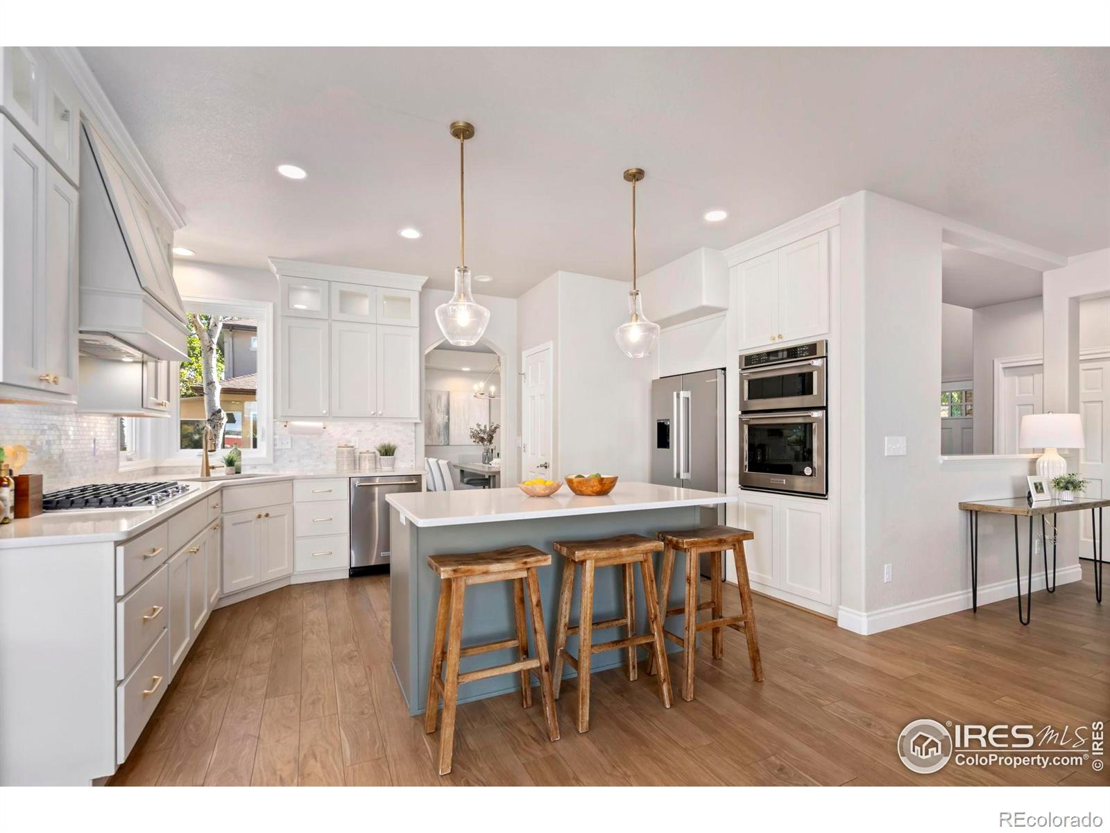 MLS Image #11 for 5256  augusta trail,fort collins, Colorado