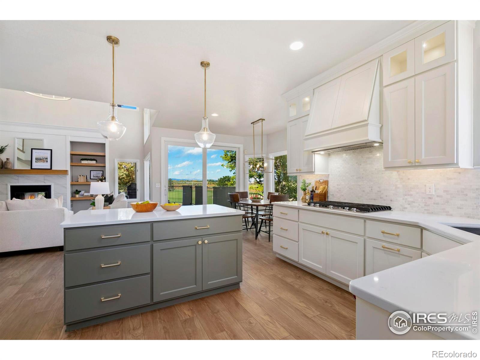 MLS Image #13 for 5256  augusta trail,fort collins, Colorado