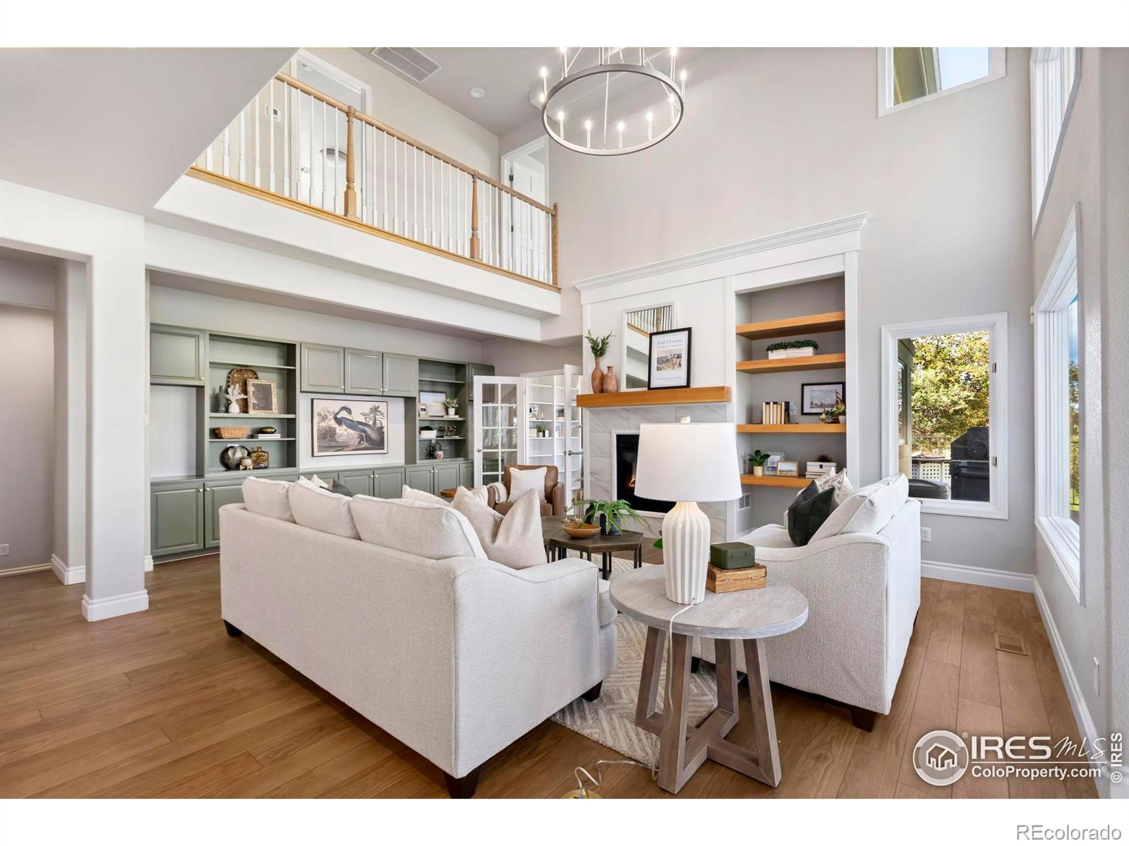 MLS Image #16 for 5256  augusta trail,fort collins, Colorado
