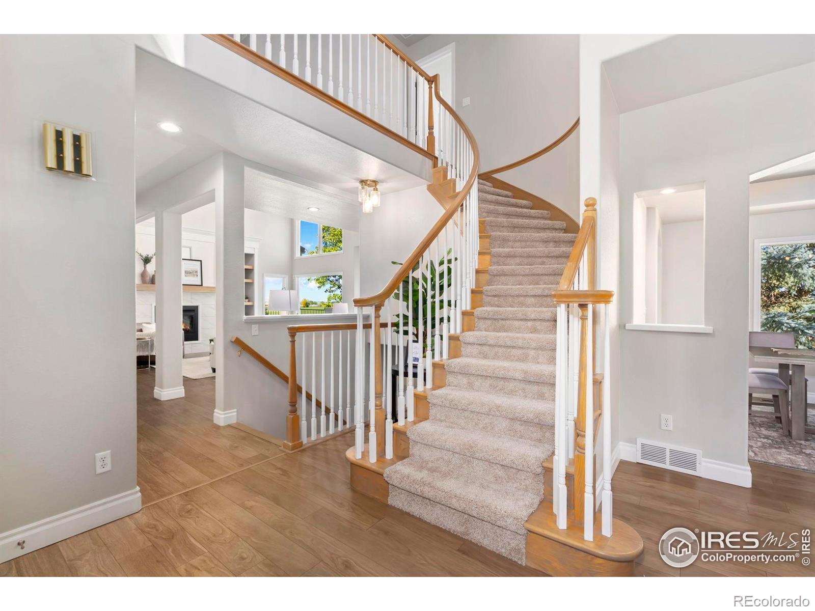 MLS Image #22 for 5256  augusta trail,fort collins, Colorado