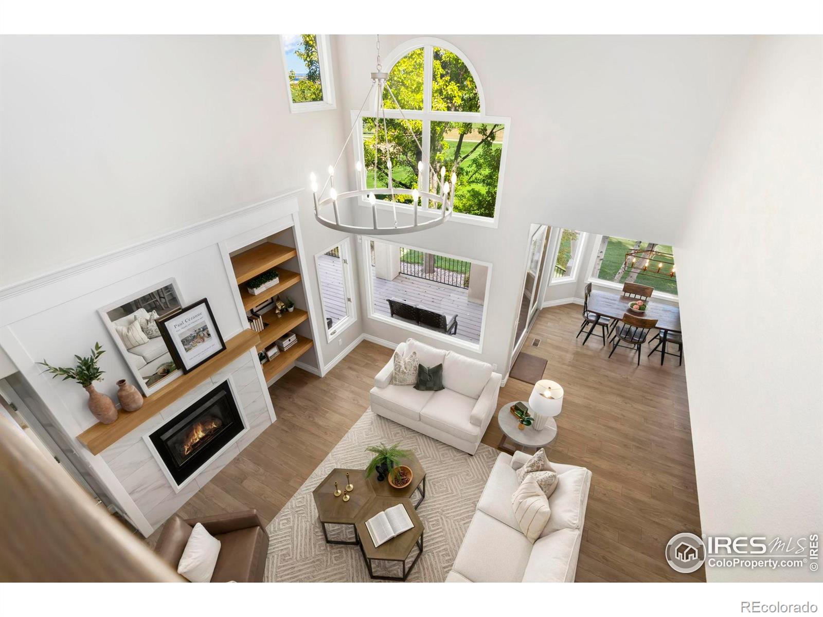 MLS Image #23 for 5256  augusta trail,fort collins, Colorado