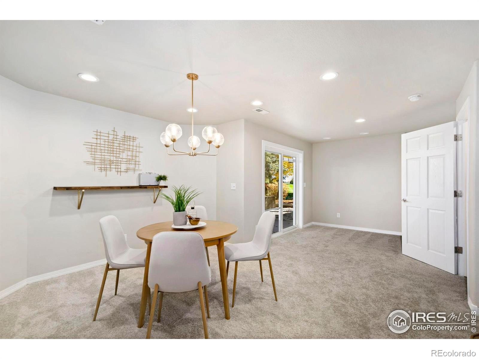 MLS Image #38 for 5256  augusta trail,fort collins, Colorado