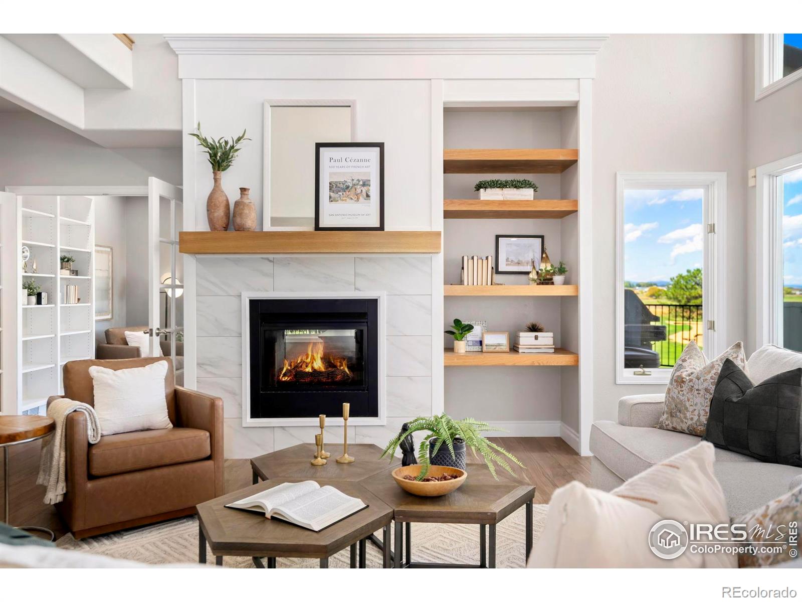 MLS Image #4 for 5256  augusta trail,fort collins, Colorado