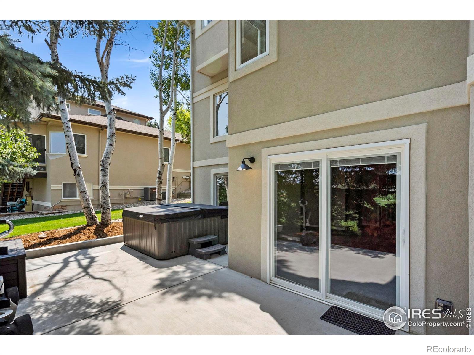 MLS Image #41 for 5256  augusta trail,fort collins, Colorado