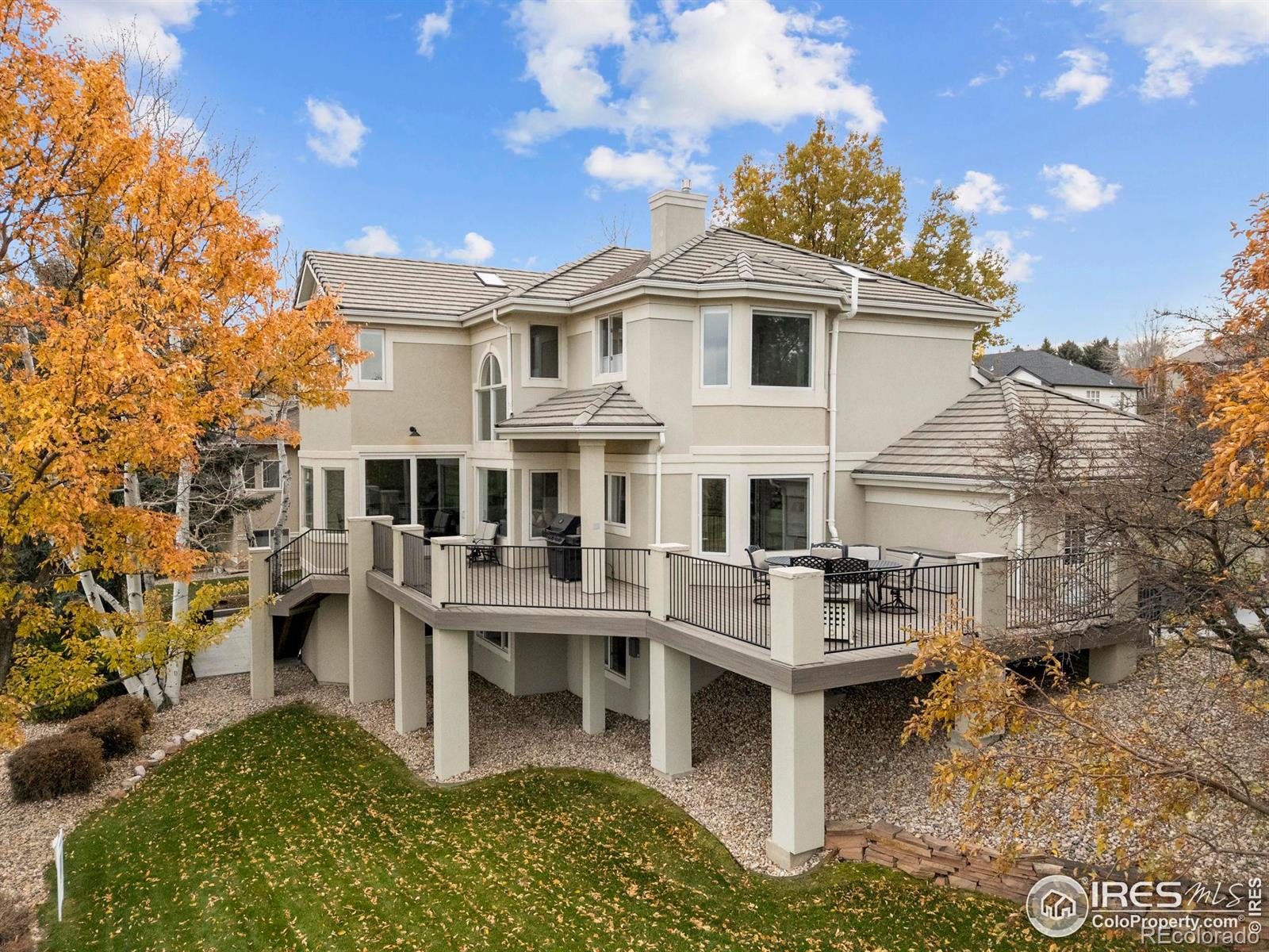 MLS Image #42 for 5256  augusta trail,fort collins, Colorado